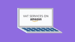 Umsatzsteuer in Europa leicht gemacht: Amazon startet neuen Dienst für Onlinehändler Umsatzsteuer in Europa leicht gemacht: Amazon startet neuen Dienst für Onlinehändler
