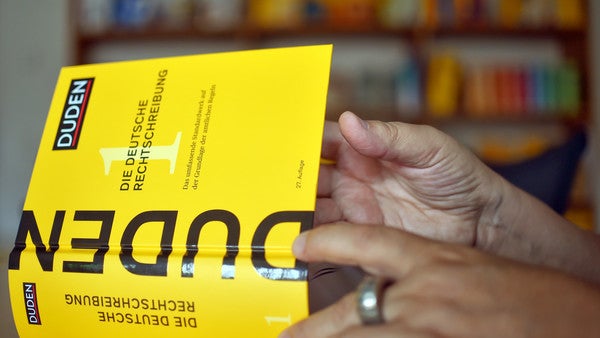 Deutsche Sprache, schwere Sprache? Wie ihr FAQ leicht verständlich formuliert