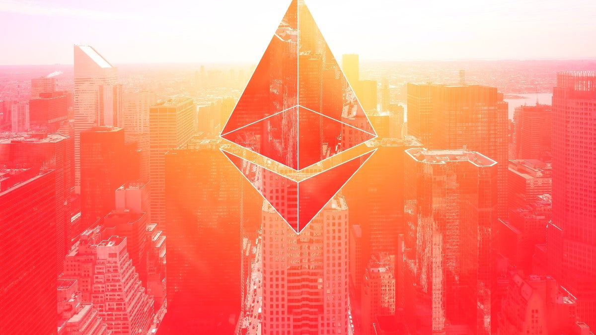 Ethereum erreicht neues Allzeithoch: 1.000 Prozent Plus in 1 Jahr | t3n