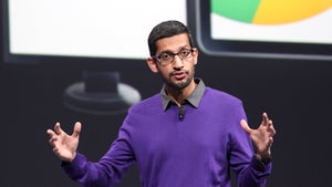 CEO von Google und Alphabet: Wer ist eigentlich Sundar Pichai? CEO von Google und Alphabet: Wer ist eigentlich Sundar Pichai?
