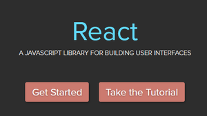 Einstieg in React – Das sind die wichtigsten Tools Einstieg in React – Das sind die wichtigsten Tools
