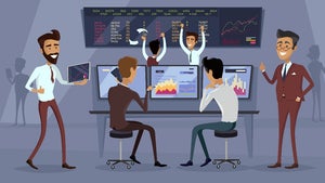 Tokens ohne Provision handeln: Das 0x-Protokoll könnte Krypto-Börsen ersetzen Tokens ohne Provision handeln: Das 0x-Protokoll könnte Krypto-Börsen ersetzen