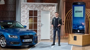 Getaway-Gründer: „Frank Thelen hat mich enttäuscht” Getaway-Gründer: „Frank Thelen hat mich enttäuscht”