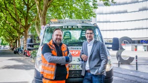 Dieses DHDL-Startup will den ADAC überflüssig machen Dieses DHDL-Startup will den ADAC überflüssig machen