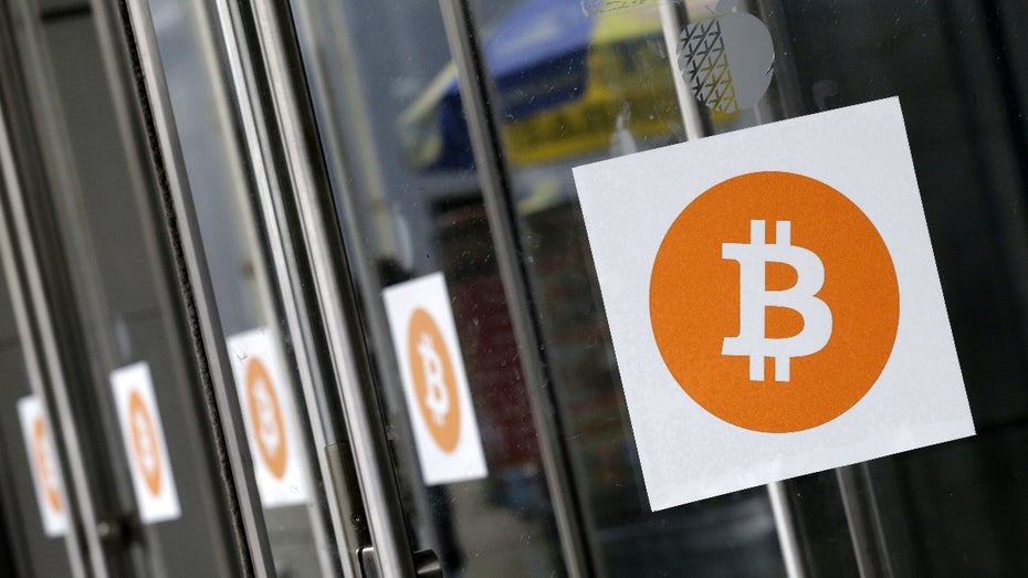(Foto: Shutterstock) Warum fällt der Bitcoin-Kurs? Die Sache mit der Marktkapitalisierung