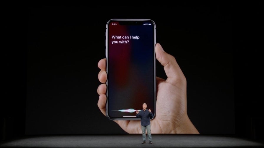 Siri im iPhone: Apple wegen angeblicher Patentverletzung im Visier. (Bild: Apple)