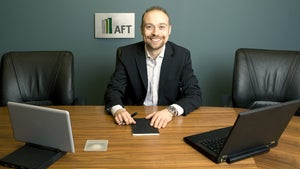 30 Millionen Euro für Relayr: Telekom investiert in gehyptes Internet-der-Dinge-Startup