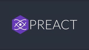 Kleiner und schneller: Ist Preact das bessere React? Kleiner und schneller: Ist Preact das bessere React?
