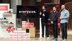 Everysize-Gründer: „Für uns wirkte es, als hätte Frank Thelen keinen Bock auf unsere Idee” Everysize-Gründer: „Für uns wirkte es, als hätte Frank Thelen keinen Bock auf unsere Idee”