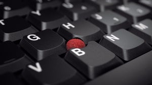 Thinkpad: Das wohl bekannteste Business-Notebook wird 25 Thinkpad: Das wohl bekannteste Business-Notebook wird 25