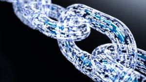 Das Blockchain-Ökosystem im Überblick Das Blockchain-Ökosystem im Überblick