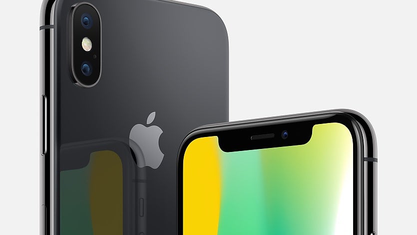 iPhone X im Kameratest: Apple-Smartphone bleibt knapp hinter Googles Pixel 2