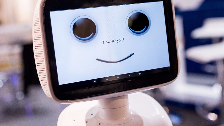 Deutscher Microsoft-Technikchef: Wohin führt die Explosion der künstlichen Intelligenz? Deutscher Microsoft-Technikchef: Wohin führt die Explosion der künstlichen Intelligenz?