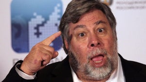 Steve Wozniak ist immer noch bei Apple angestellt und verdient 50 Dollar pro Woche