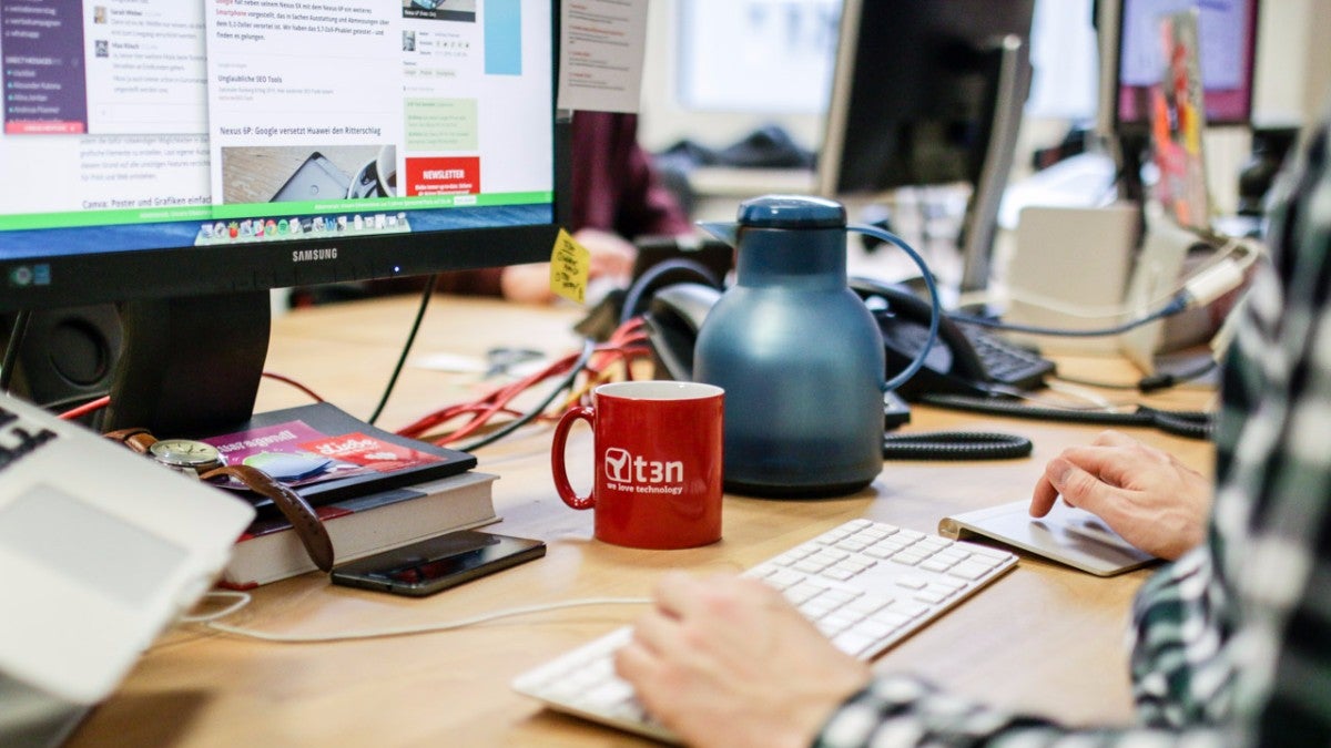 t3n sucht Projekt- und Marketing-Manager (m/w) t3n sucht Projekt- und Marketing-Manager (m/w)