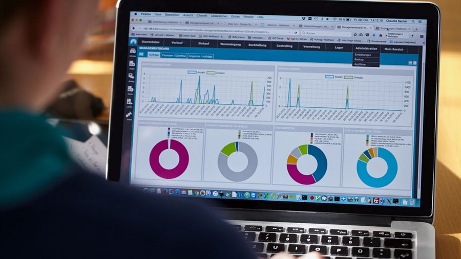 Auf diese Open-Source-Software setzen 4 Startups der aktuellen DHDL-Staffel Auf diese Open-Source-Software setzen 4 Startups der aktuellen DHDL-Staffel