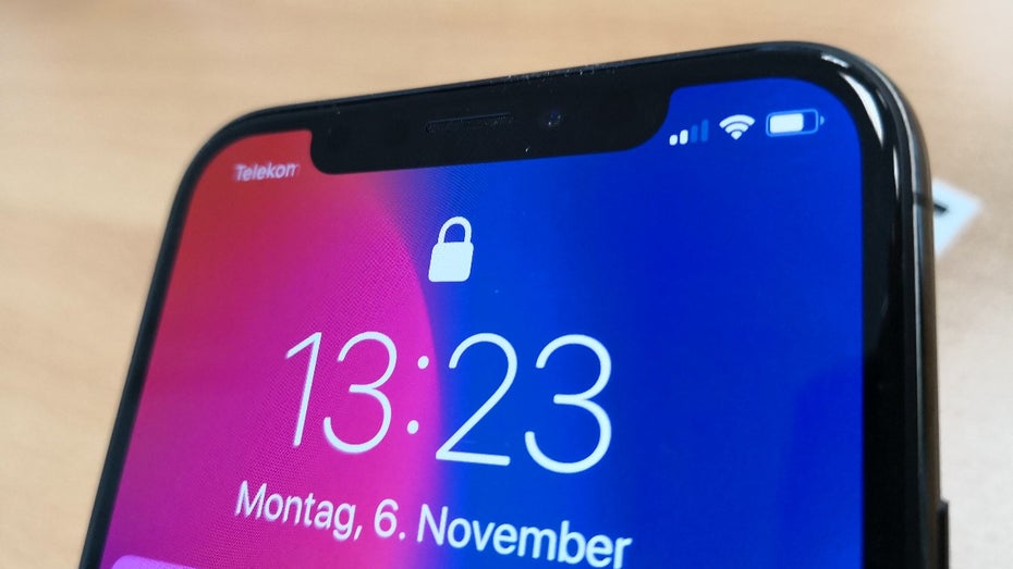 Mit dem iPhone X könnte Apple neue Verkaufsrekorde erzielen. (Foto: t3n.de)