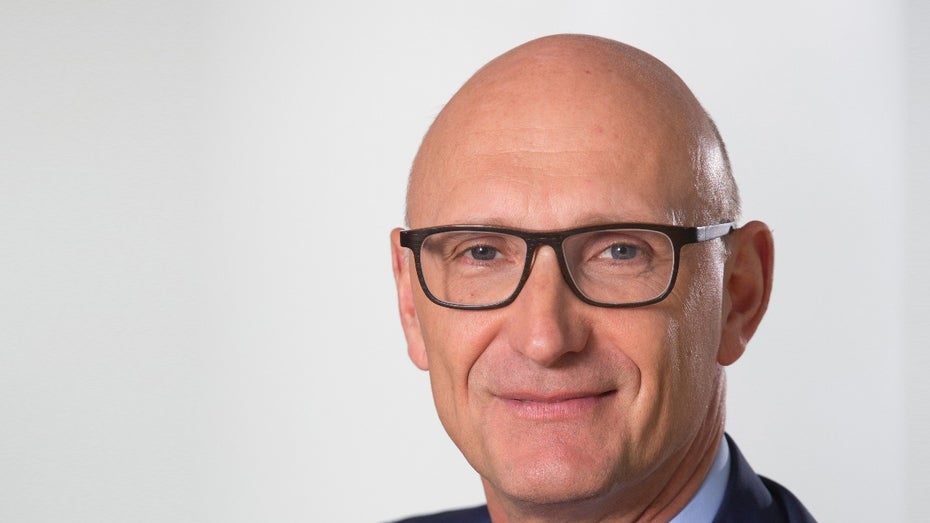 Hartes Urteil zur Digitalisierung: Diese Schulnote vergibt der Telekom-Chef an Deutschland