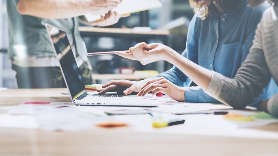 (Foto: Shutterstock) How to: Erfolgreiche Entwicklung digitaler Anwendungen