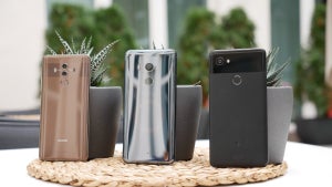 Von High-End-Bolide bis Schnäppchen: Die besten Android-Smartphones des Jahres 2017