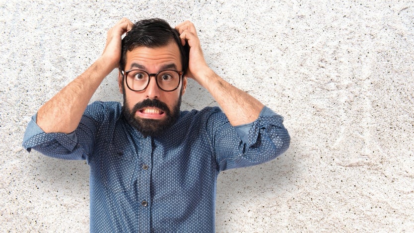 Richtig kündigen – trotz Enttäuschung, Frust oder Wut