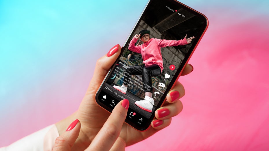 Social-Media-Management: Tiktok unterstützt bald Drittanbieter-Tools