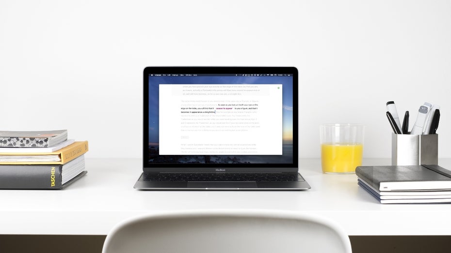 Texteditoren: 7 geniale Schreibhelfer für Profis Texteditoren: 7 geniale Schreibhelfer für Profis