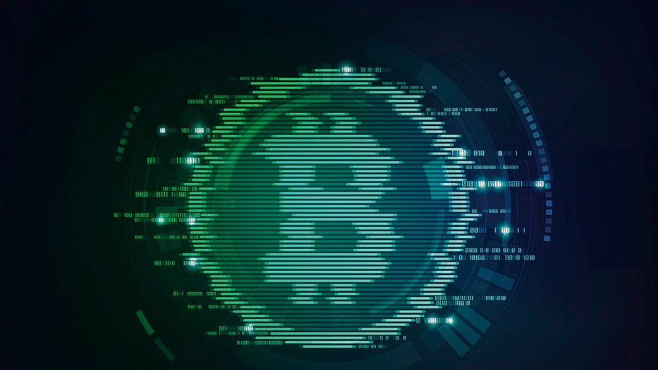 Bitcoin rauscht ab: Nervöse Finanzmärkte machen Kryptowährungen zu schaffen