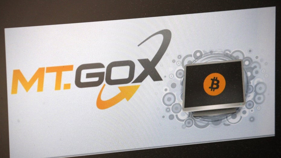 Mt.Gox: Bitcoin-Auszahlung ab Januar Mt.Gox: Bitcoin-Auszahlung ab Januar