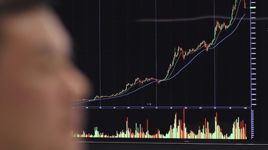 Mit diesen Apps bringt ihr Kryptowährungskurse auf den Fernsehbildschirm Mit diesen Apps bringt ihr Kryptowährungskurse auf den Fernsehbildschirm