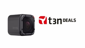 t3n-Deal des Tages: Gopro Hero 5 Session für 214 Euro