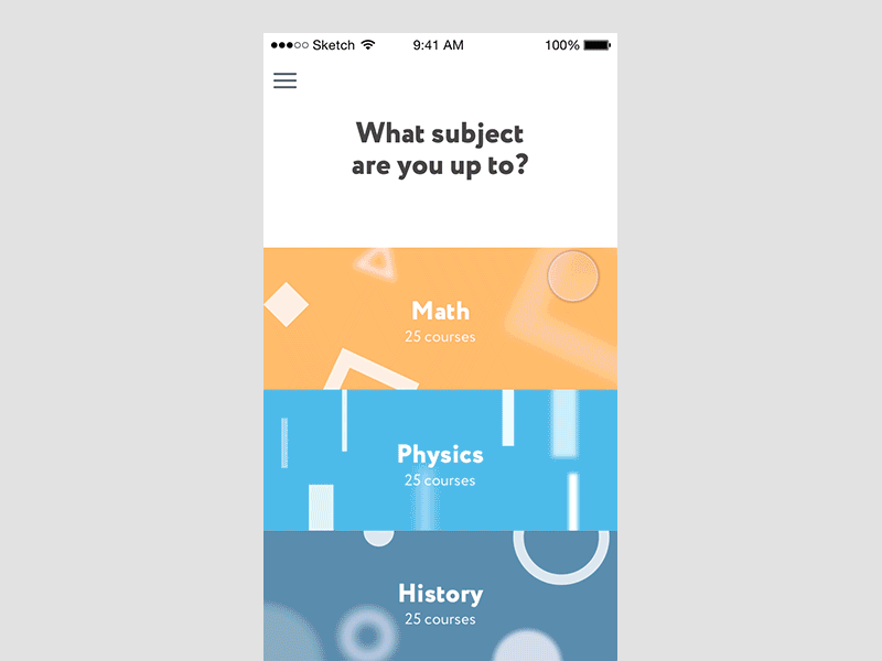 Best of Interaction-Design: Das sind die Trends im Dezember