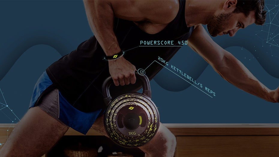 Practix: Dieses Startup will mit künstlicher Intelligenz deinen Personaltrainer ersetzen