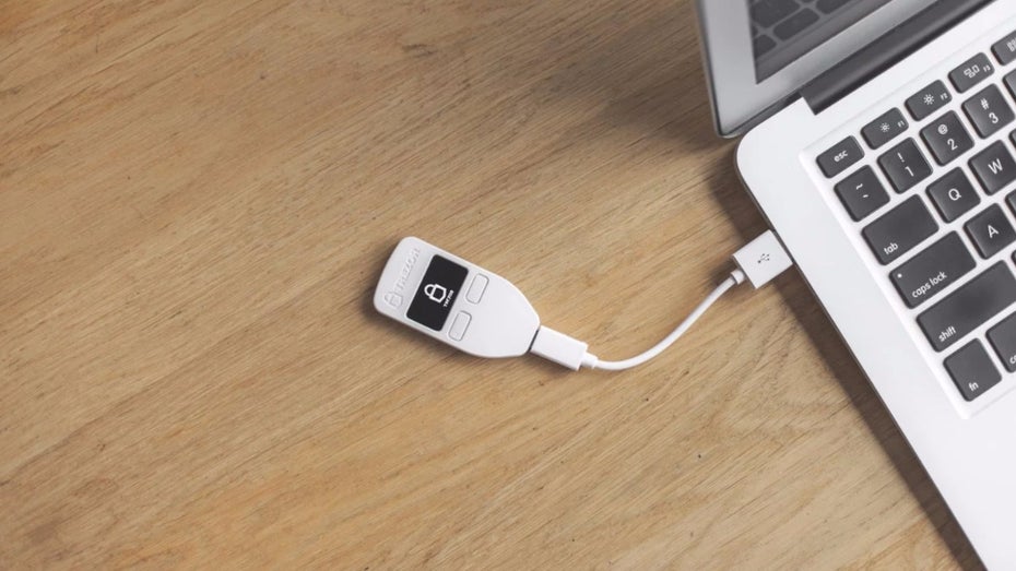 Bitcoins sicher aufbewahren: Die besten Hardware-Wallets im Überblick