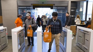 Amazon Go als Marktplatz: Die Strategie hinter der &Ouml;ffnung
