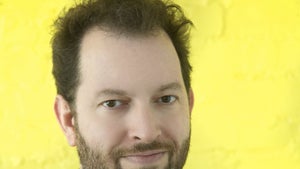 Bitmoji-Gründer: „Wir haben noch nie Marketing gemacht”