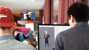 „Hack mas” statt „Pack mas”: Mit diesen Ideen will sich der FC Bayern digitalisieren