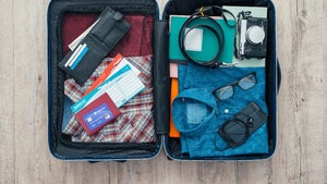 Digitale Nomaden: Mit diesem Equipment überlebst du dein erstes Jahr