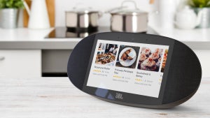 Smart Display mit Google Assistant: Konkurrenz für Echo Show – mit Youtube