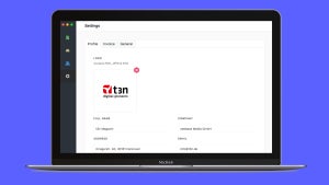 Dieses superschicke Rechnungstool für Freelancer gibt es zum Nulltarif