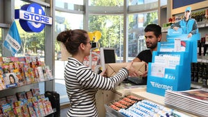 Hermes eröffnet 5.000 neue Paketshops bis 2020: Immer noch zu wenig Hermes eröffnet 5.000 neue Paketshops bis 2020: Immer noch zu wenig