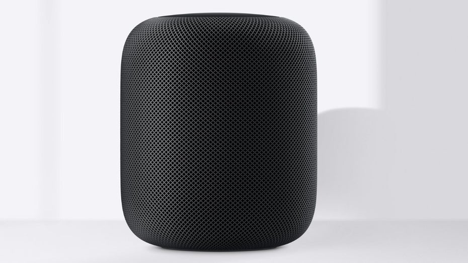 Apples Homepod ist der dümmste aller smarten Lautsprecher