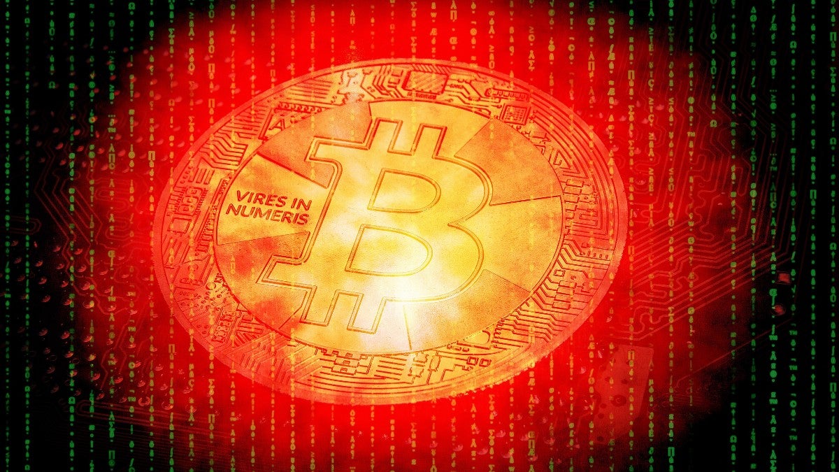 Bitcoin soll 2021 über 130 Terawattstunden Energie verbraucht haben – so  viel wie Argentinien | t3n