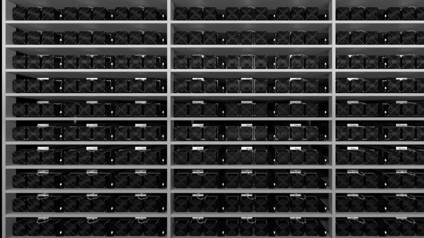 So funktioniert Cloud-Mining