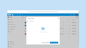 Nextcloud 13 bringt Chat und Ende-zu-Ende-Verschlüsselung