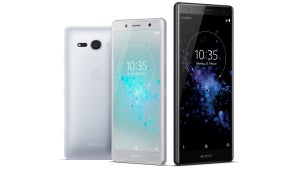 Sony Xperia XZ2 compact: Handlicher High-End-Hobel Sony Xperia XZ2 compact: Handlicher High-End-Hobel