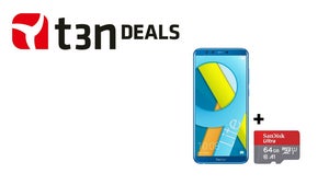 t3n-Deal des Tages: Honor 9 Lite mit insgesamt 96 Gigabyte Speicher heute für nur 230 Euro!