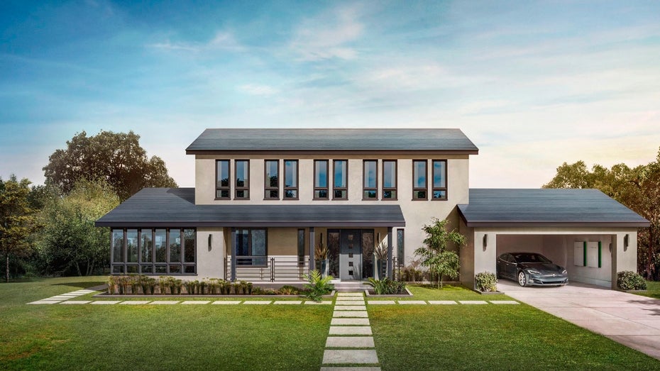 Elon Musk: Chipmangel bremst Tesla-Powerwall-Produktion aus