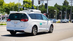 Autonomes Fahren – Waymo sucht unter Autoherstellern nach Investoren