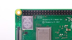 KI für den Raspberry Pi: Tensorflow macht’s möglich KI für den Raspberry Pi: Tensorflow macht’s möglich
